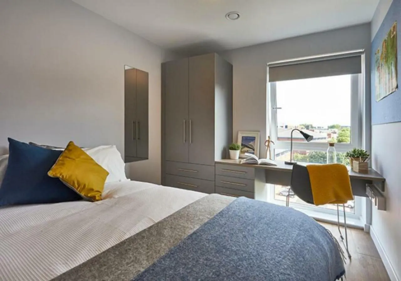 Hashtag Newcastle Collingwood Apartamento  Newcastle Upon Tyne