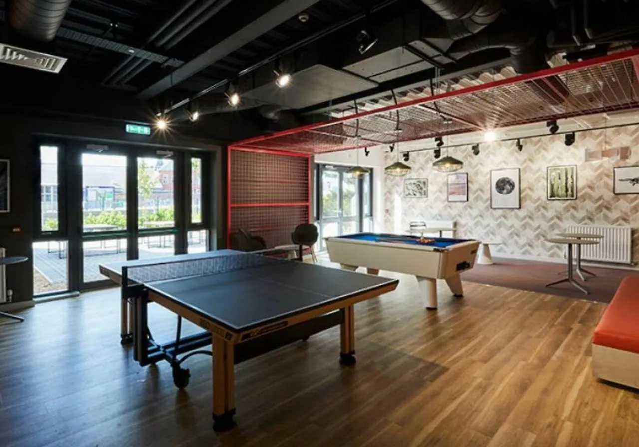 Hashtag Newcastle Collingwood Apartamento Reino Unido