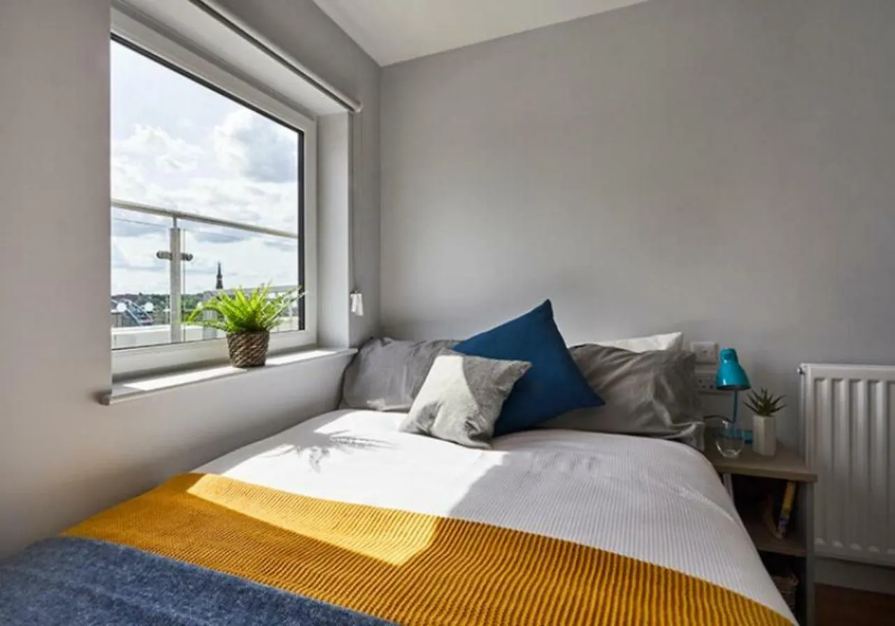 Hashtag Newcastle Collingwood Apartamento Reino Unido