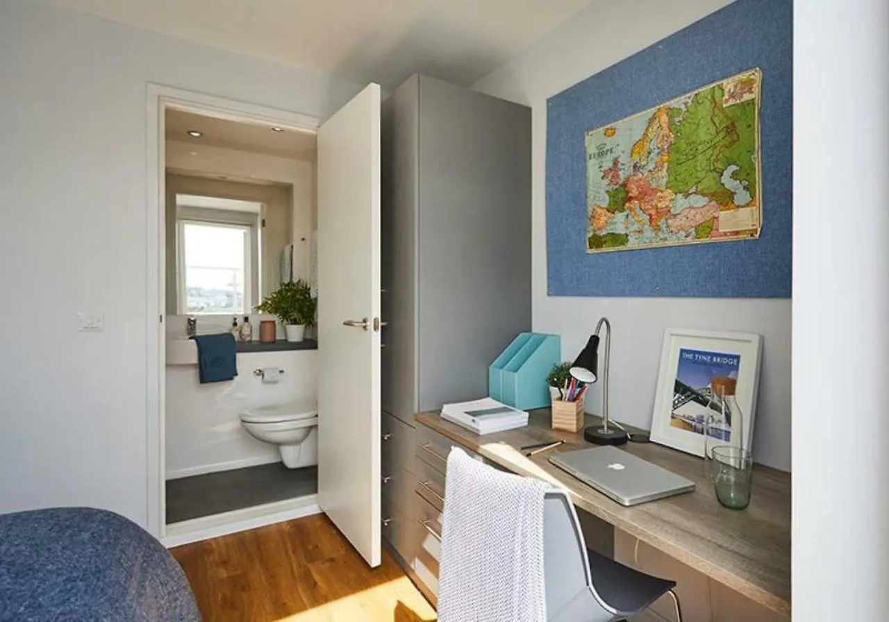 Hashtag Newcastle Collingwood Apartamento Newcastle Upon Tyne